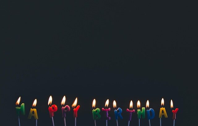 13 RS BURSDAG DIKT Beste HILSENER Og FORSLAGENE 13-rs-bursdag-dikt-beste-hilsener-og-forslagene