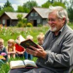 Alf Prøysen viser og dikt: en oversikt