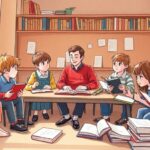 Dikt med rim og rytme