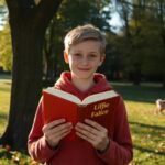 Dikt om å miste en far