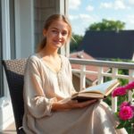 Dikt om å være god nok