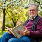 Dikt om alder og visdom: Kloke ord og refleksjoner