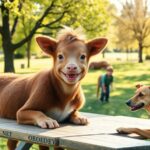 Dikt om barn som vokser: vakre ord og refleksjoner