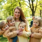 Dikt om kjærlighet til barn - en hyllest til foreldreskapet