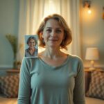 Dikt om mamma som er død: Minner og trøst