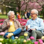 Dikt om venner og vennskap