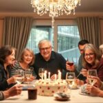 Dikt til 50 åring: Morsomme hilsener og tekster