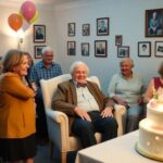 Dikt til 75 års jubilant: 70 inspirerende og morsomme forslag