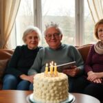 Dikt til 80-åring: Slik finner du de beste tekstene