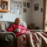 Dikt til bestemor: vakre ord og minner