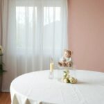 Dikt til dåpsbarnet fra besteforeldre: rørende hilsener og tekster