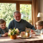 Dikt til far: inspirerende og rørende ord