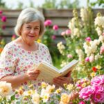 Dikt til farmor: vakre ord og minner