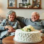 Dikt til navnefest fra besteforeldre