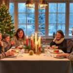 Julehilsen dikt: inspirerende tekster til julekort