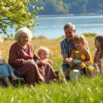 Kolbein Falkeid: dikt om livet