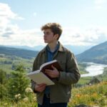 Olav H. Hauge korte dikt