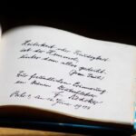 Trygve Skaug og hans konfirmasjonsdikt