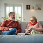 50 års dikt: Morsomme hilsener og tekster til jubilanten