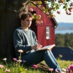 Tarjei Vesaas dikt og noveller