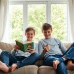 De mest originale diktene til en bror