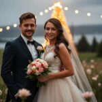 Diamantbryllup dikt: vakre ord til feiringen