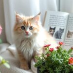 De beste diktene om katter