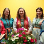 Dikt om kvinner: en samling av sterke stemmer