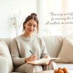 Dikt om psykisk helse: syv trøstende versjoner