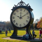 Dikt om tiden: Visdom og refleksjoner