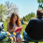 Strofisk dikt: Hva er det?